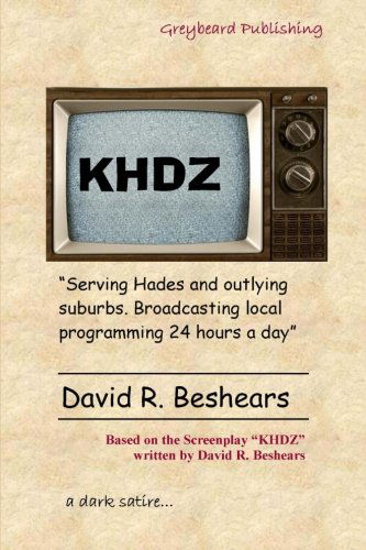 Cover for David R Beshears · Khdz (Paperback Book) (2014)