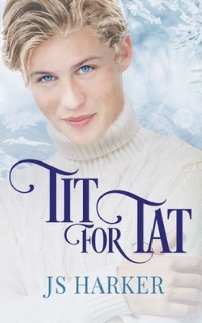 Cover for Js Harker · Tit For Tat (Paperback Book) (2021)