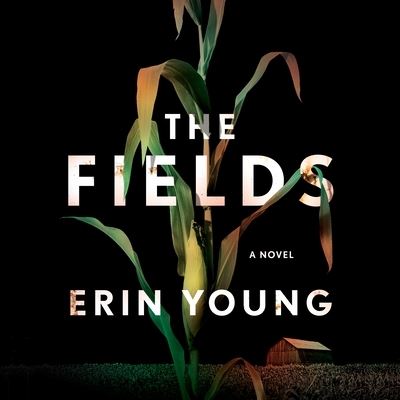 Cover for Erin Young · The Fields (CD) (2022)