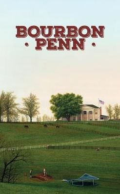 Cover for Erik Secker · Bourbon Penn 14 (Paperback Book) (2024)