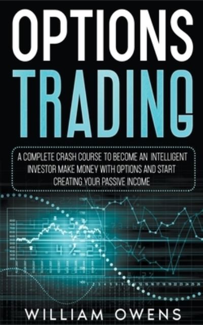 Cover for William Owens · Options Trading (Paperback Book) (2020)