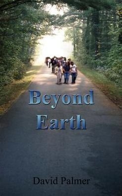 Cover for David Palmer · Beyond Earth (Paperback Book) [First edition] (2003)