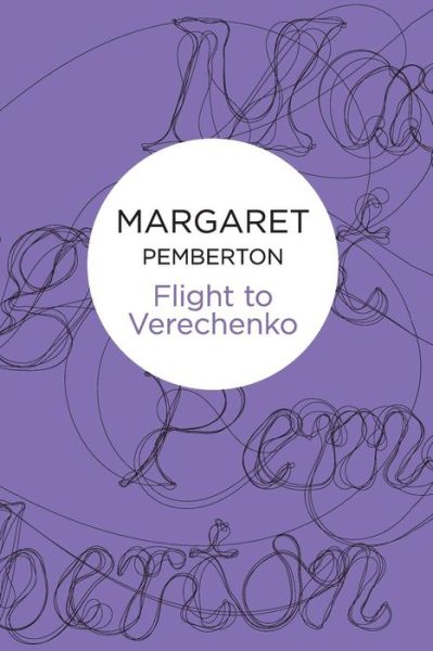 Cover for Margaret Pemberton · Flight to Verechenko (Paperback Book) (2013)
