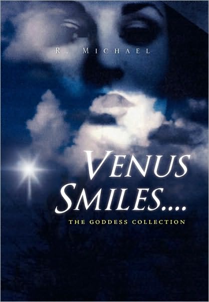 Cover for R Michael · Venus Smiles.... (Paperback Book) (2010)