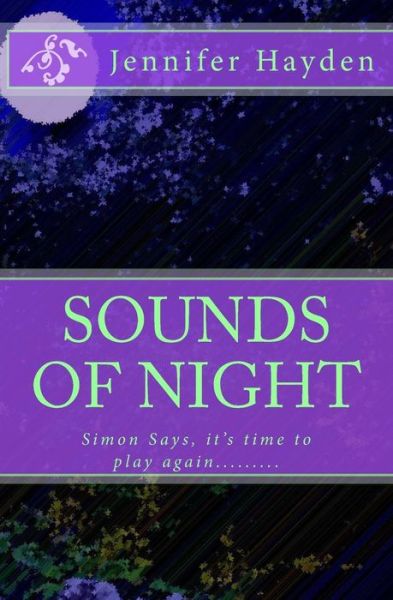 Cover for Jennifer Hayden · Sounds of Night (Paperback Book) (2011)