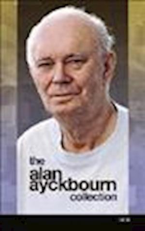 Cover for Alan Ayckbourn · The Alan Ayckbourn Collection (N/A) (2013)