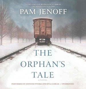 Cover for Pam Jenoff · The Orphan's Tale (CD) (2017)