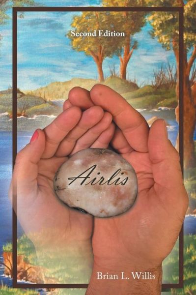 Cover for Brian L Willis · Airlis (Paperback Book) (2018)