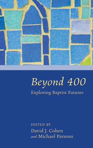 Cover for David J Cohen · Beyond 400 (Inbunden Bok) (2011)