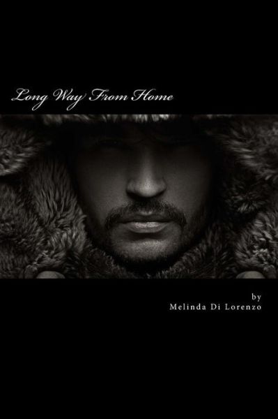 Cover for Melinda Di Lorenzo · Long Way from Home (Paperback Book) (2015)