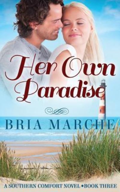 Cover for Bria Marche · Her Own Paradise (Pocketbok) (2015)