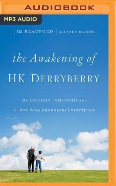 The Awakening of H.K. Derryberry - Milton Bagby - Muzyka - Thomas Nelson on Brilliance Audio - 9781531831721 - 13 września 2016