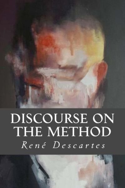 Cover for Rene Descartes · Discourse on the Method (Pocketbok) (2016)