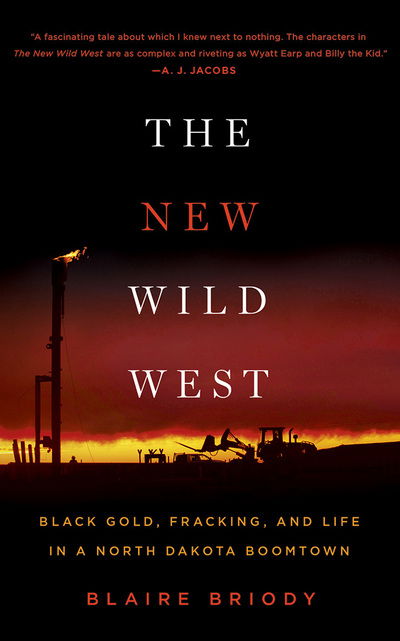 The New Wild West - Julie McKay - Muzyka - Brilliance Corporation - 9781543641721 - 6 listopada 2018