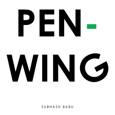 Cover for Subhash Babu · Pen-Wing (Bok) (2022)