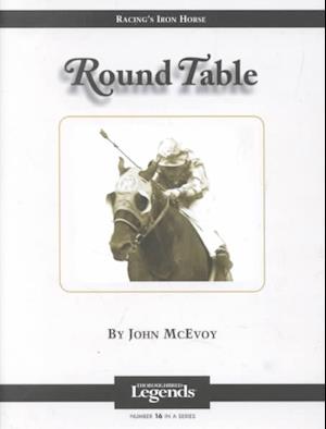 Cover for John McEvoy · Round Table (Hardcover Book) (2002)