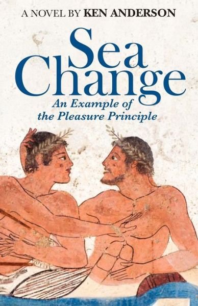 Sea Change - Ken Anderson - Libros - STARbooks Press - 9781613030721 - 1 de noviembre de 2012