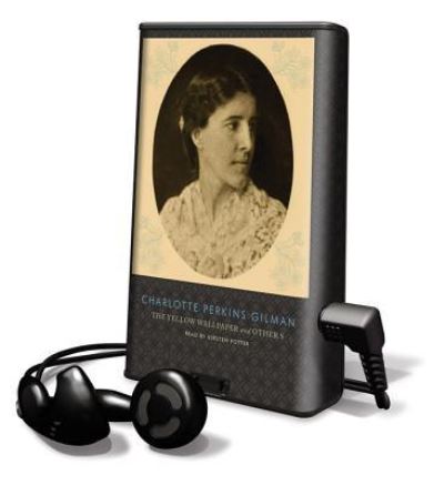 Cover for Charlotte Perkins Gilman · The Yellow Wallpaper and Other Stories (N/A) (2012)