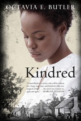 Cover for Octavia Butler · Kindred (Innbunden bok) (2004)