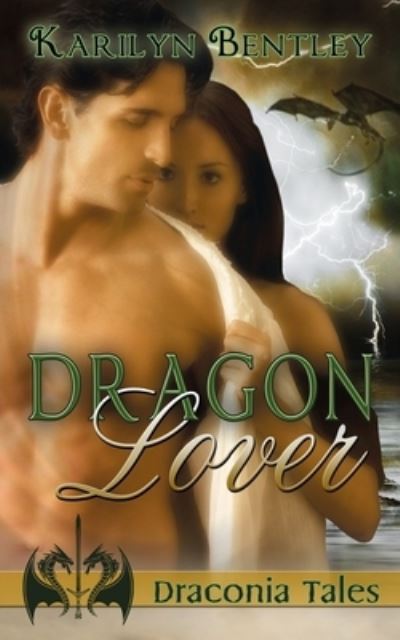 Cover for Karilyn Bentley · Dragon Lover (Paperback Book) (2014)