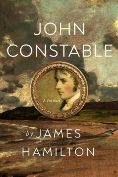 Cover for Pegasus Books · John Constable (Hardcover bog) (2022)