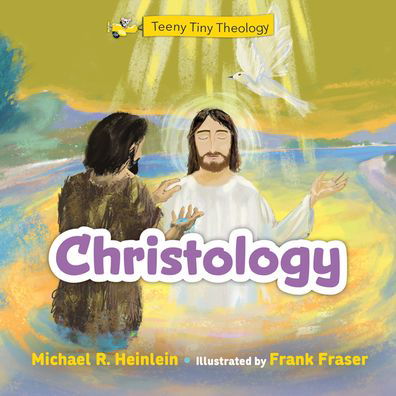 Teeny Tiny Theology - Michael R. Heinlein - Bøker - Our Sunday Visitor - 9781681925721 - 13. september 2021