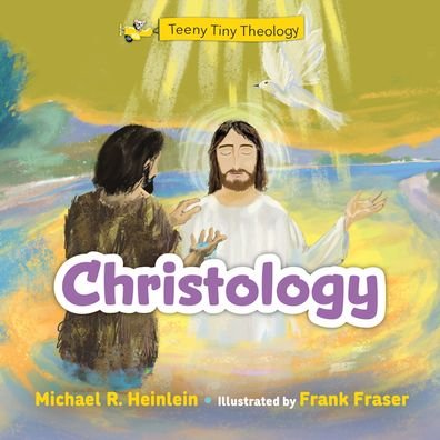 Teeny Tiny Theology - Michael R. Heinlein - Books - Our Sunday Visitor - 9781681925721 - September 13, 2021