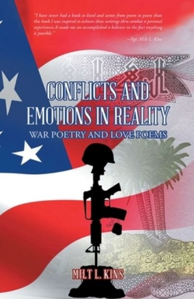 Cover for Milt L. Kins · Conflicts and Emotions in Reality (Book) (2022)