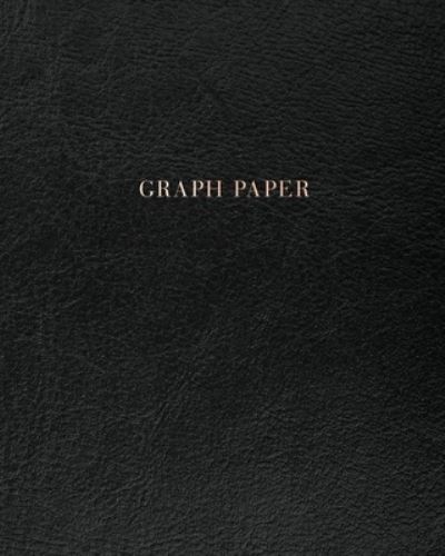 Cover for Birchwood Press · Graph Paper (Paperback Book) (2019)