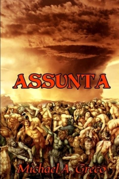 Cover for Michael A Greco · Assunta (Paperback Book) (2019)