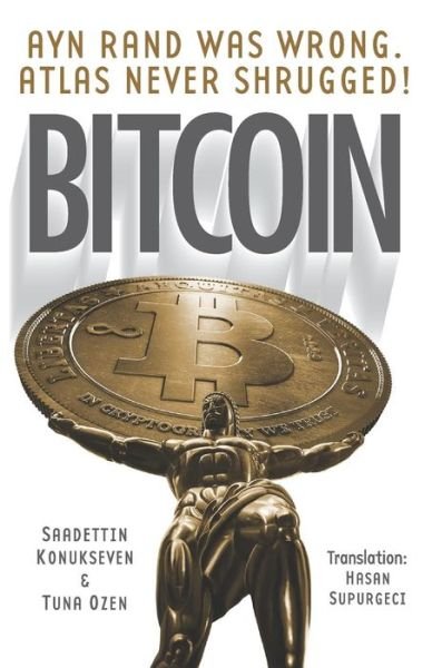 Cover for Tuna Özen · Bitcoin (Paperback Book) (2018)