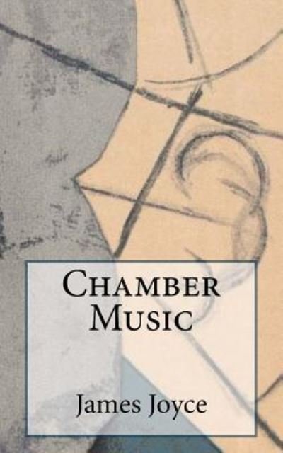 Cover for James Joyce · Chamber Music (Paperback Bog) (2018)