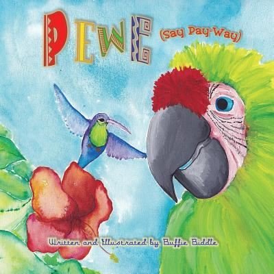 Pewe (Espanol) - Buffie Biddle - Boeken - Createspace Independent Publishing Platf - 9781727708721 - 1 oktober 2018