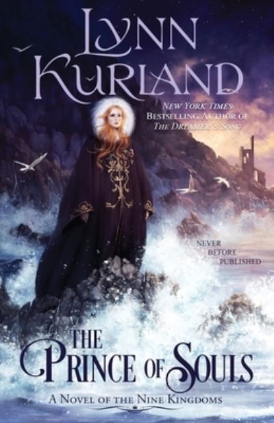 Cover for Lynn Kurland · The Prince of Souls (Taschenbuch) (2019)