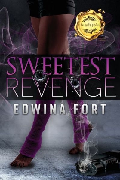 Cover for Edwina Fort · Sweetest Revenge (Paperback Book) (2020)