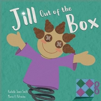 Cover for Rachelle Jones Smith · Jill Out of the Box (Paperback Book) (2020)