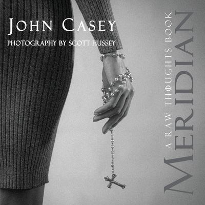 Cover for John Casey · Meridian (Paperback Book) (2021)