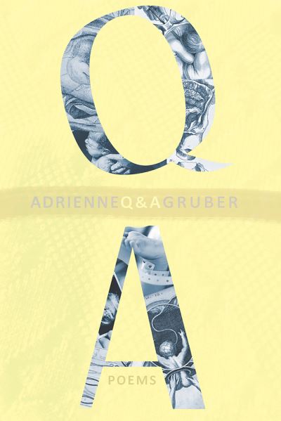 Cover for Adrienne Gruber · Q &amp; a (Paperback Book) (2019)