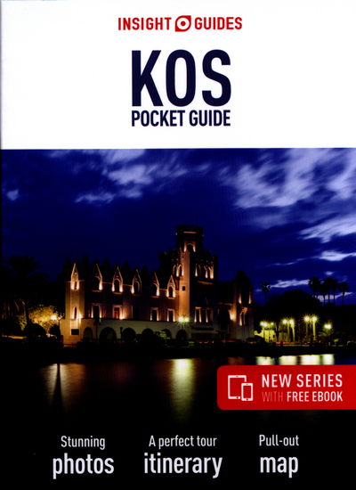 Cover for Insight Guides · Insight Guies: Pocket Kos (N/A) (2016)