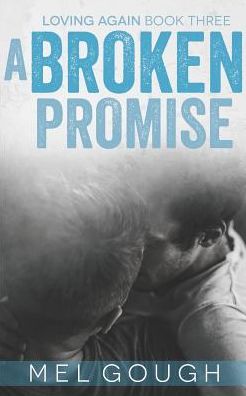 Cover for Mel Gough · A Broken Promise (Paperback Book) (2019)