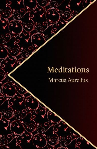 Cover for Marcus Aurelius · Meditations (Hero Classics) (Paperback Bog) (2020)