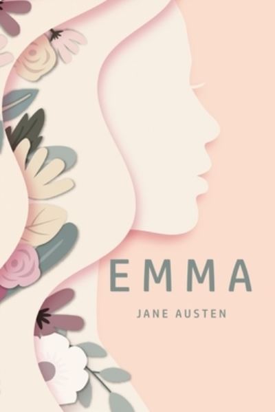 Cover for Jane Austen · Emma (Paperback Book) (2020)