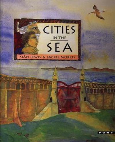 Cover for Siân Lewis · Cities in the Sea (Paperback Book) (2002)