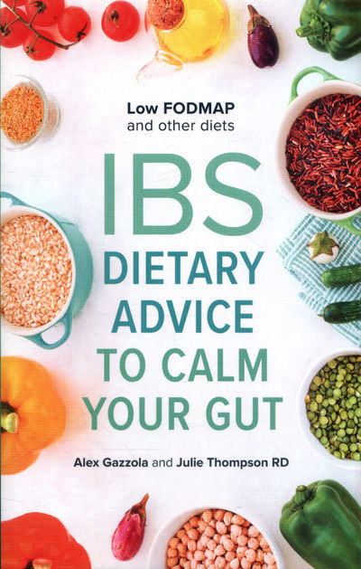 Cover for Julie Thompson · IBS: Dietary Advice To Calm Your Gut (Pocketbok) (2017)