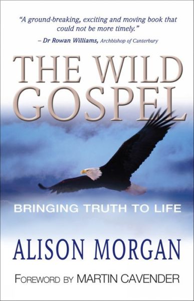 Cover for Alison Morgan · The Wild Gospel: Bringing truth to life (Paperback Book) [New edition] (2004)