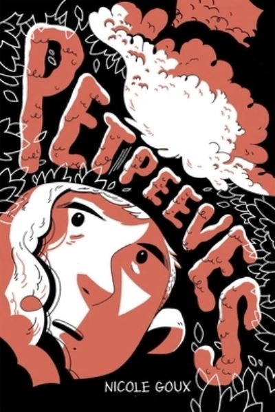 Pet Peeves - Nicole Goux - Books - Avery Hill Publishing Limited - 9781910395721 - May 23, 2023