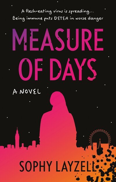 Measure of Days - Sophy Layzell - Bøker - The Book Guild Ltd - 9781913208721 - 28. august 2020