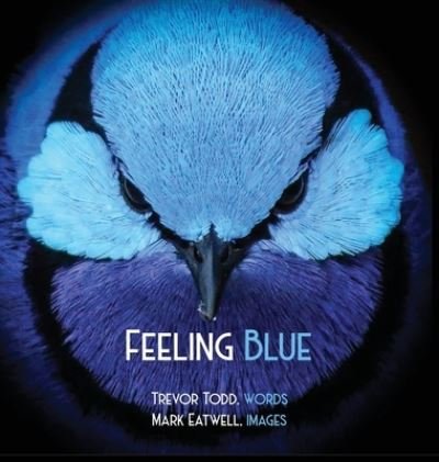 Trevor Todd · Feeling Blue (Hardcover Book) (2021)