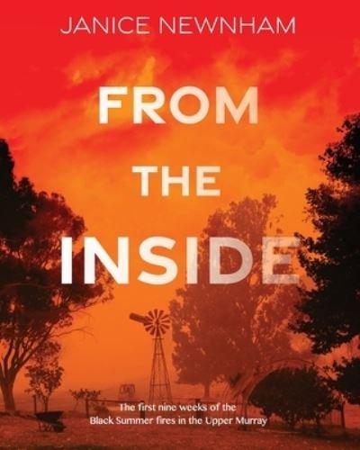 Cover for Janice Newnham · From the Inside (Paperback Book) (2021)