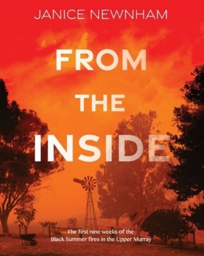 From the Inside - Janice Newnham - Books - Green Hill Publishing - 9781922527721 - March 21, 2021
